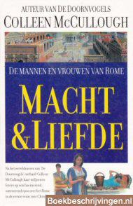 Macht & liefde