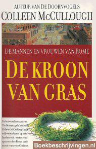 De kroon van gras