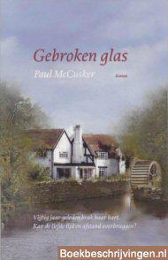 Gebroken glas