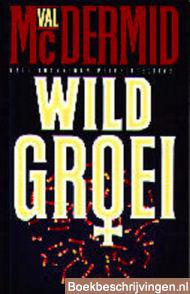 Wildgroei