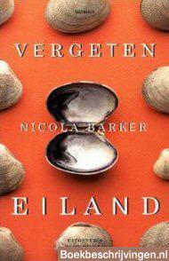 Vergeten eiland