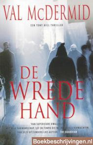 De wrede hand