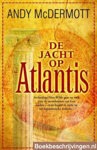 De jacht op Atlantis
