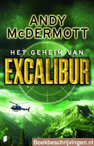 Het geheim van Excalibur
