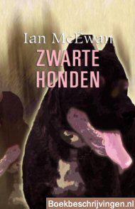 Zwarte honden