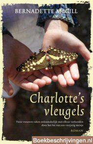 Charlotte's vleugels