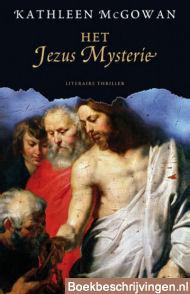 Het Jezus mysterie