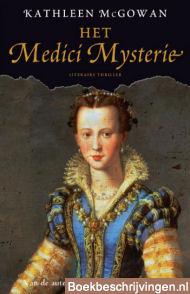 Het Medici mysterie