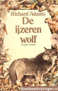 De ijzeren wolf