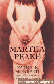 Martha Peake