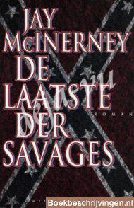 De laatste der Savages