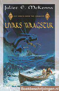 Livaks waagstuk