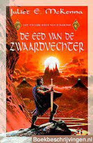 De eed van de zwaardvechter