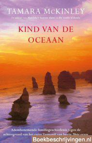 Kind van de oceaan