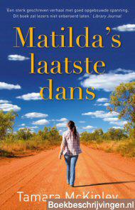 Matilda's laatste dans