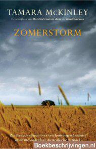 Zomerstorm