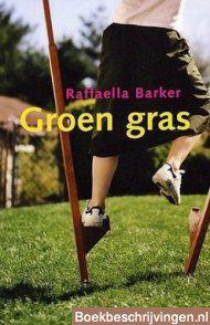 Groen gras