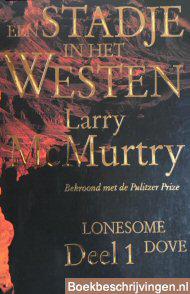 Lonesome Dove