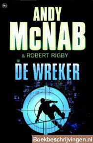 De wreker 