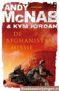 De Afghanistan missie 