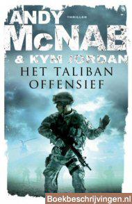 Het Taliban offensief 