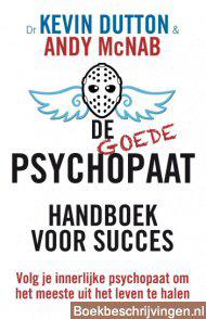 De goede psychopaat