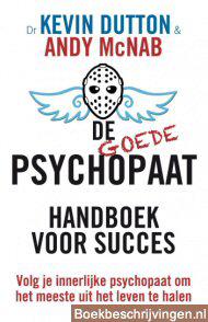 De goede psychopaat