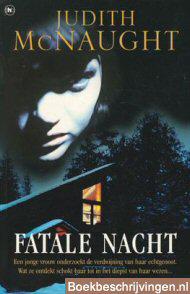 Fatale nacht