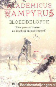 Bloedbelofte