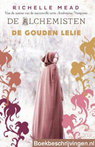 De gouden lelie