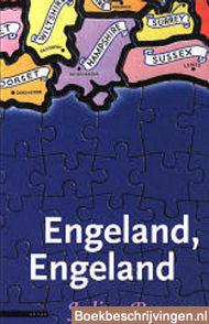 Engeland, Engeland