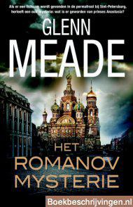 Het Romanov mysterie