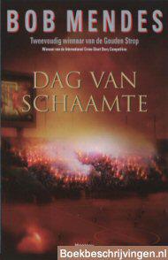 Dag van schaamte 