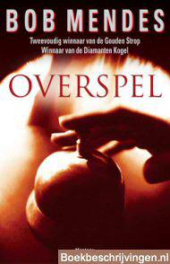 Overspel