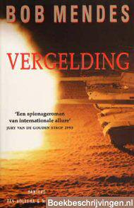 Vergelding