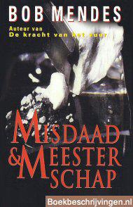 Misdaad & meesterschap