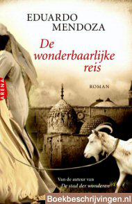 De wonderbaarlijke reis