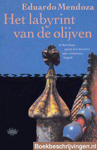 Het labyrint van de olijven