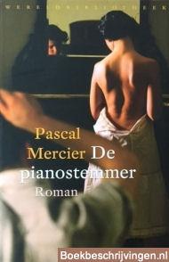 De pianostemmer