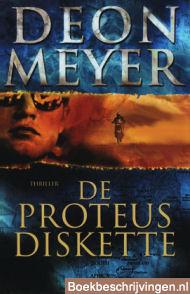 De Proteus diskette 