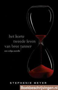 Het korte tweede leven van Bree Tanner