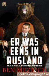 Er was eens in Rusland