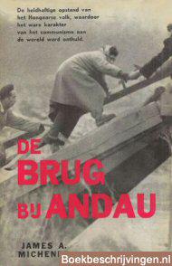 De brug bij Andau