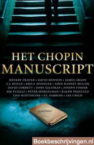 Het Chopin manuscript