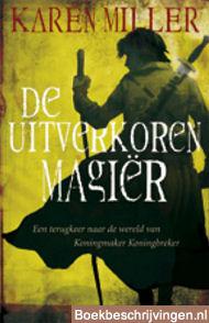 De uitverkoren magiër
