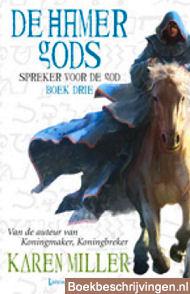 De hamer gods