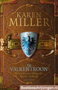 De Valkentroon