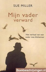 Mijn vader verward