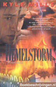 Hemelstorm