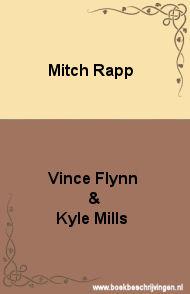 Mitch Rapp Serie